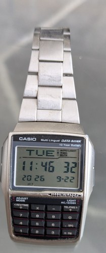 Casio dbc 32d 1adf calculator - casio,