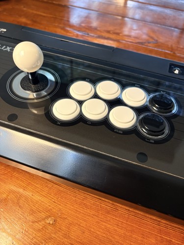 Hori hrap vlx - hrap,