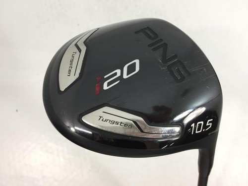 Ping i20 driver tfc707d - ping,