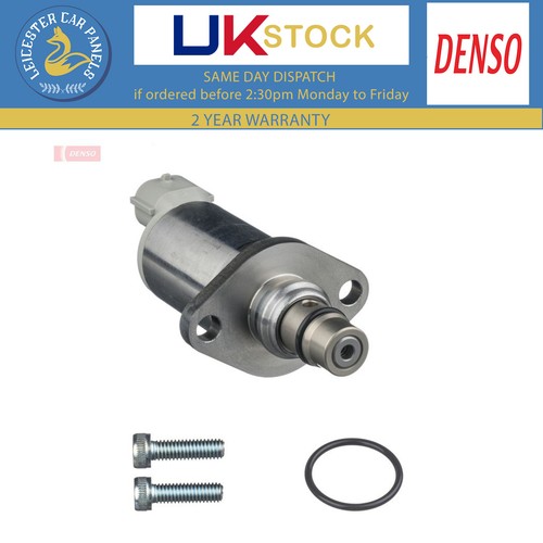 Denso pressure control - denso,