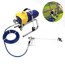 1800W Commercial 3600PSI