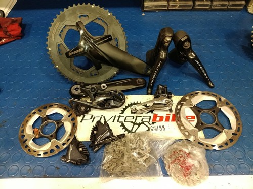 Shimano ultegra r8020 11v - r8020,