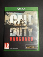 Call of Duty Vanguard