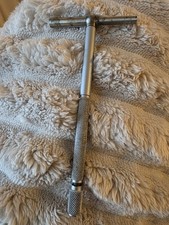 Moore and Wright Telescopic