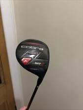Cobra AirX 7 Wood 23° -