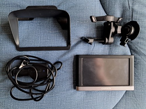 Garmin nuvi 2577 europe - europe, and