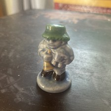 Wade Little Boy Blue