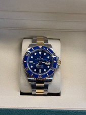 Rolex Submariner Date 126613LB