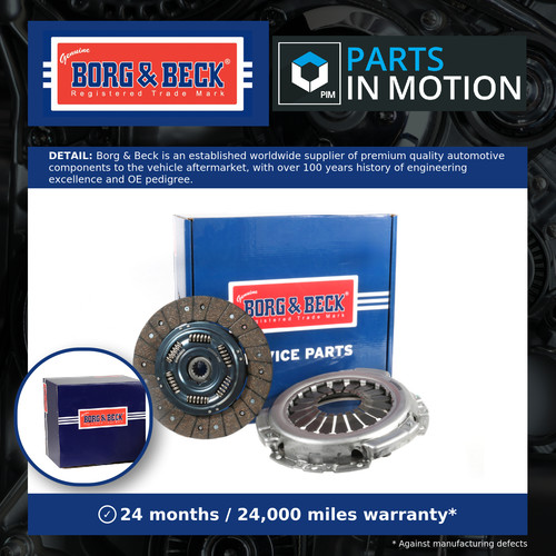 Clutch kit piece - clutch,