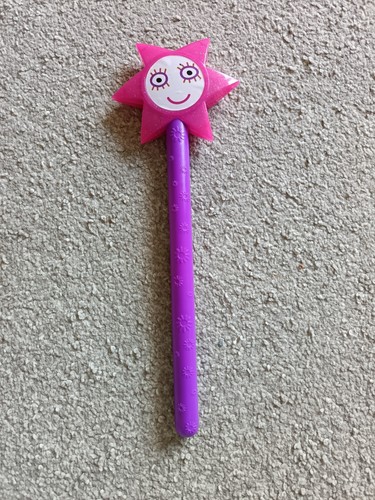 Ben and holly interactive - holly,