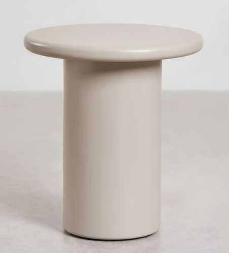 Campti mushroom gloss side - campti,