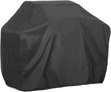 Waterproof BBQ Cover 31"