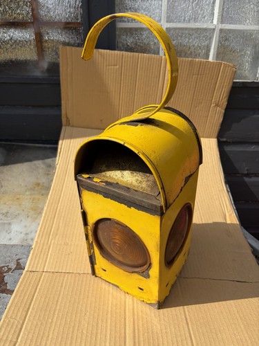 Dorman smith road lamp - smith, comes
