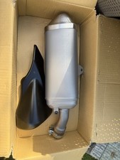 Suzuki Gsxr 600/750 Exhaust