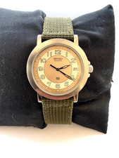 Seiko Mens Slim Vintage Quartz