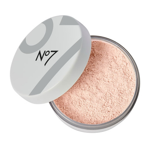 No7 flawless finishing loose - no7,