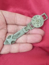 Antique sovereign Coin Scale