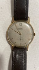 Vintage trident manual wind - trident,