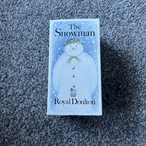 Royal doulton boxed - doulton, the