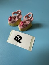 Vintage Barbie doll Platform