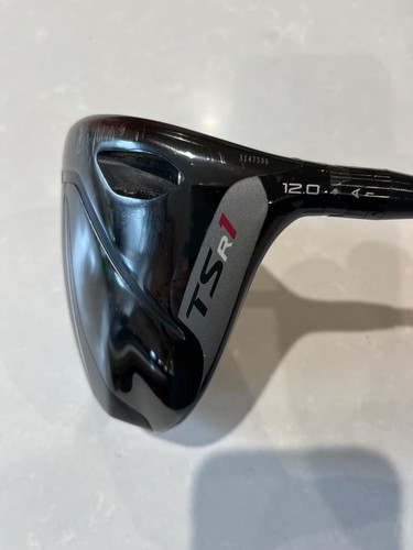 Titleist tsr1 driver 12 - tsr1,