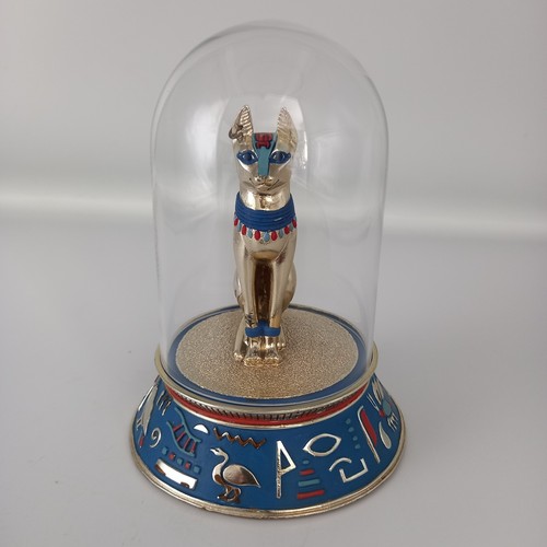 Franklin mint ancient egypt - franklin,