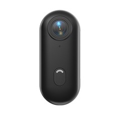 ⁺1080P Tiny Action Camera