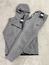 Nike Tech Fleece Tracksuit