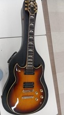 YAMAHA SG1000 Electric Guitar