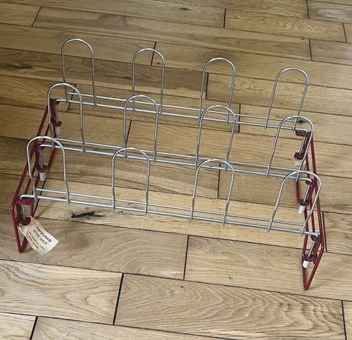 Happymaid folding shoe rack - folding,