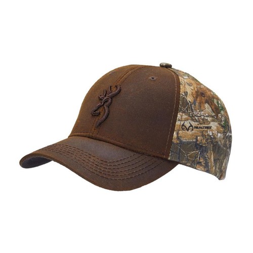 Browning logo baseball - baseball, cap