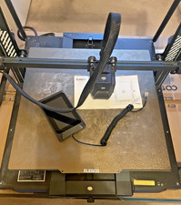 ELEGOO Neptune 3 Max 3D Printer FDM Auto Leveling Big Build FDM Printer