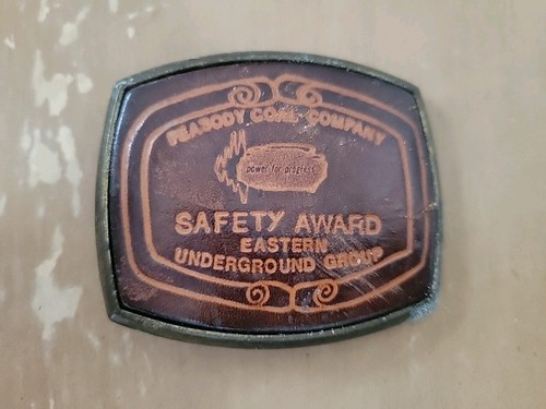 Vintage 1970s peabody coal - vintage,