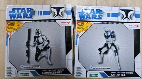 Star wars the clone - wars,