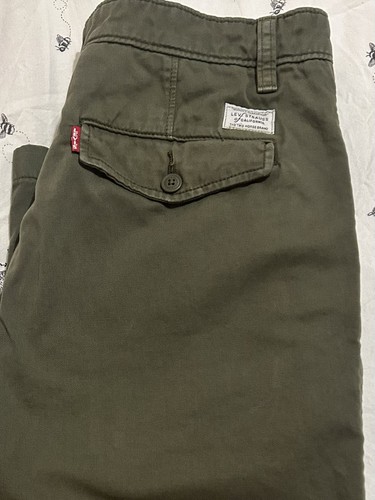 Levi chinos - xx,