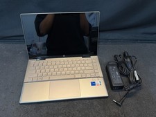 HP Pavilion x360 CONVERTIBLE