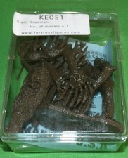 Fortress Figures KE051 Giant