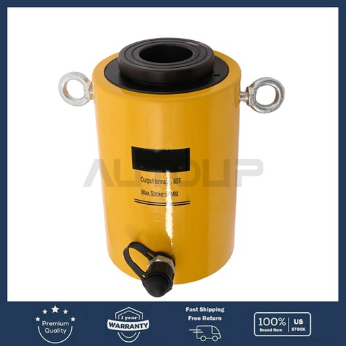 Heavy duty ton - heavy, hollow