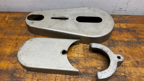 Lee tool and cutter - k,