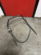 Hayter Sp36 Petrol Lawn