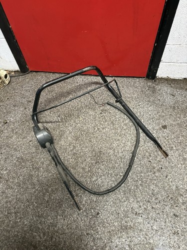 Hayter sp36 petrol lawn - sp36,