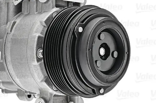 Air conditioning compressor - , r