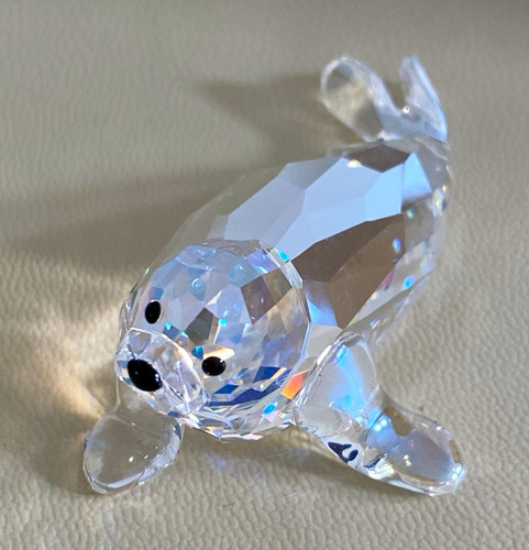 Swarovski scs clear crystal - clear,