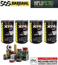 Cutting 4 OIL [BARDAHL] XT4-S