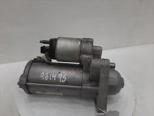 2023 VAUXHALL CORSA F 1.2L Petrol 8 Speed Automatic STARTER MOTOR 