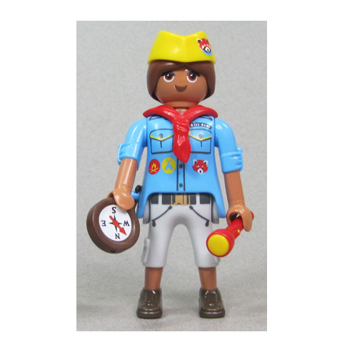 Playmobil 72028 figures series - playmobil,
