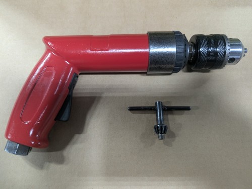 Desoutter 106 air - 106, 3/8
