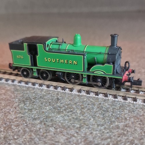 Dapol gauge southern m7 - dapol, n