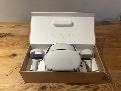 Oculus meta quest - meta, 2