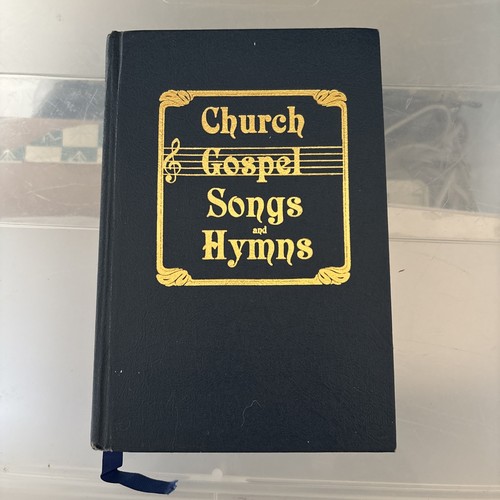 Church gospel songs - songs, hymns